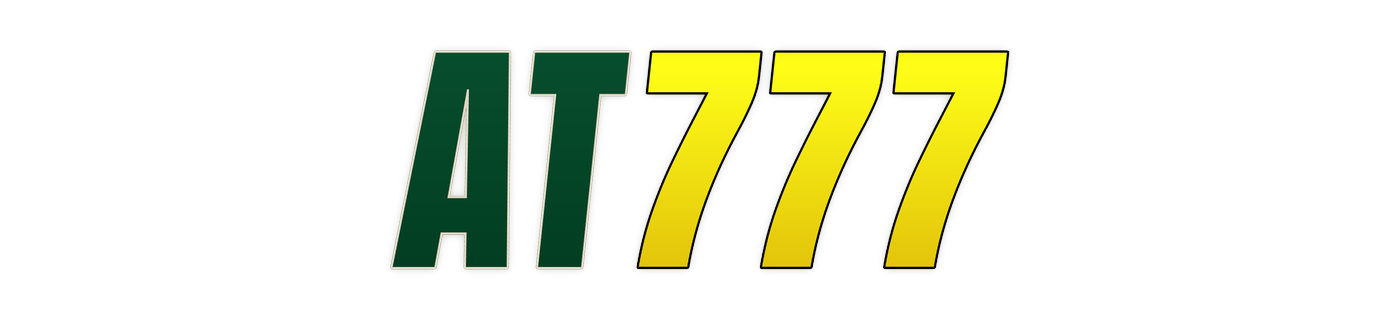 at777 Logo